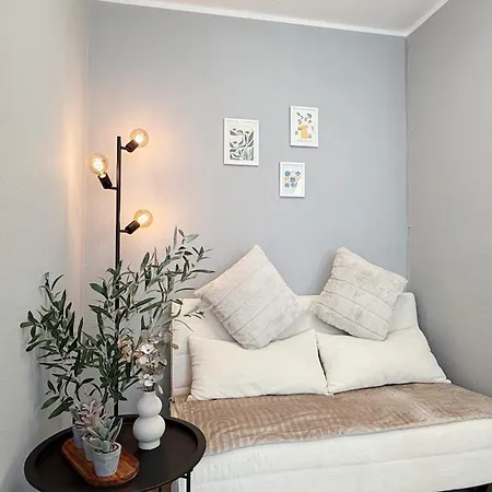 Apartment Lister Pearl, Urban&modern In Hannover-list Hannover