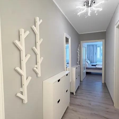 Lister Pearl, Urban&modern In Hannover-list