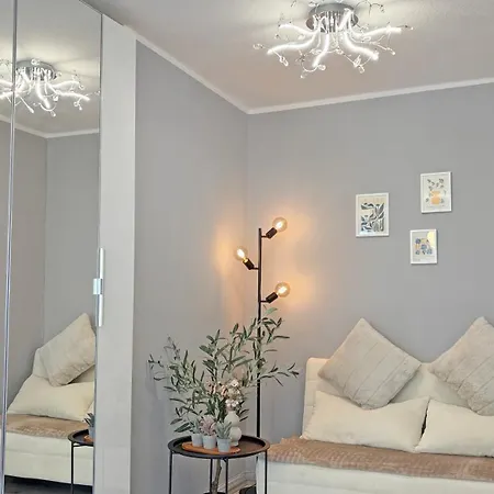 Apartment Lister Pearl, Urban&modern In Hannover-list